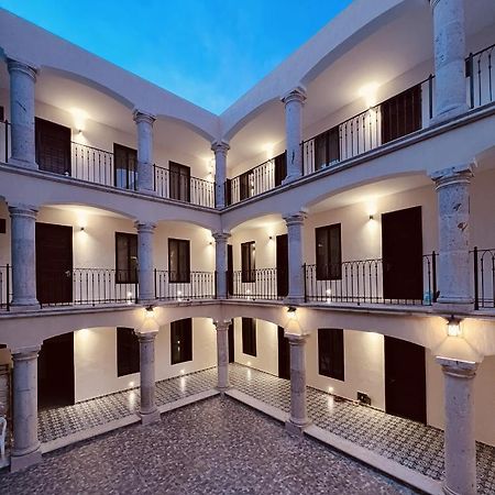 Casona 1530 Hotel Tequila Luaran gambar