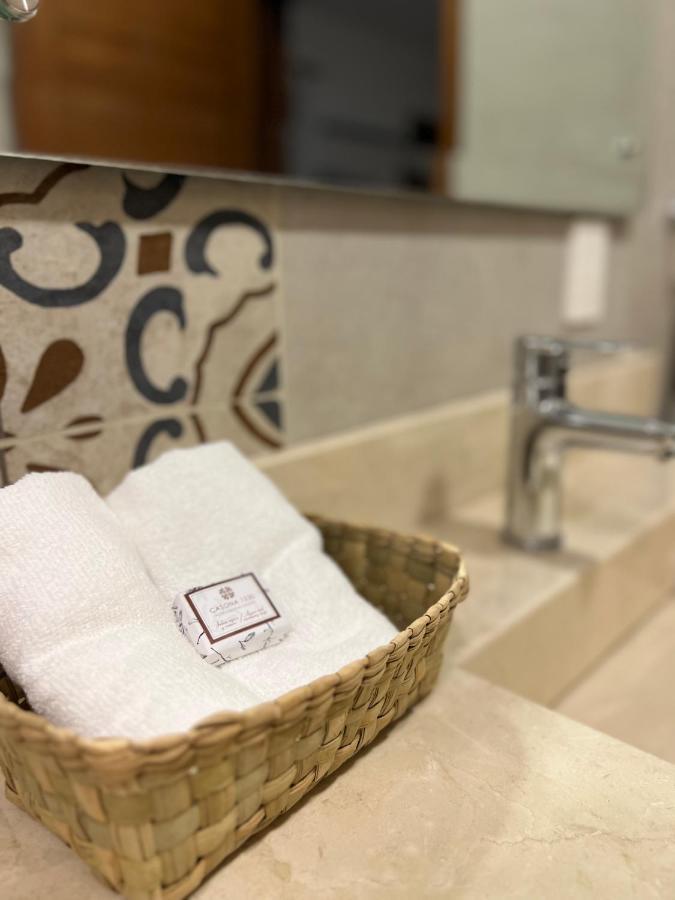 Casona 1530 Hotel Tequila Luaran gambar