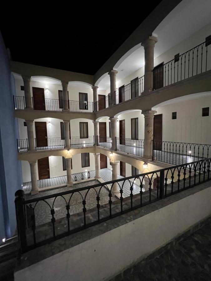 Casona 1530 Hotel Tequila Luaran gambar