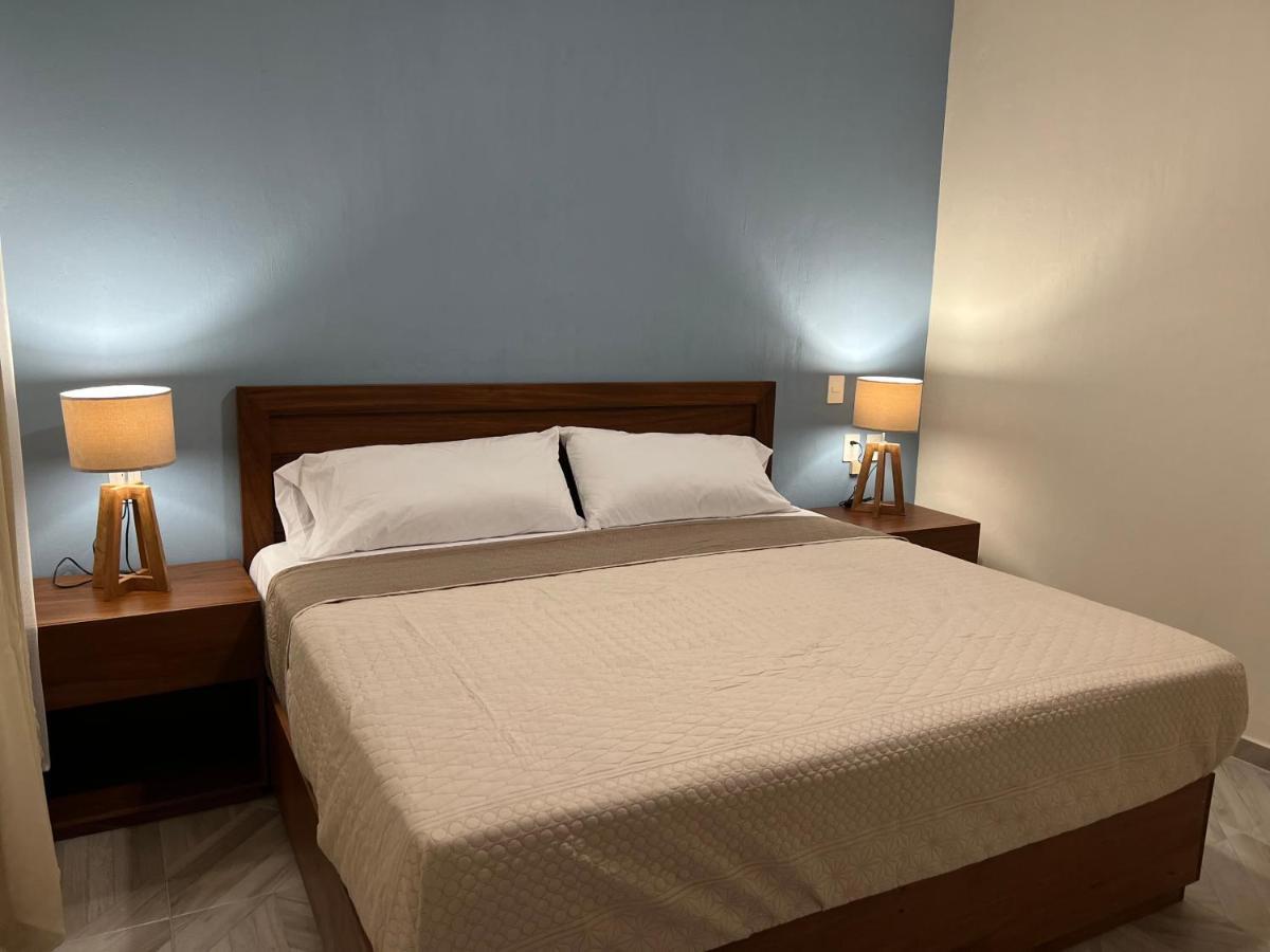 Casona 1530 Hotel Tequila Luaran gambar
