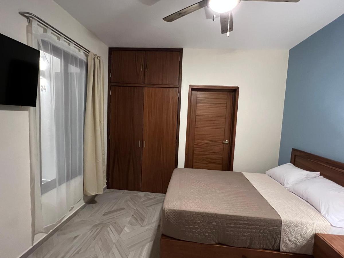 Casona 1530 Hotel Tequila Luaran gambar