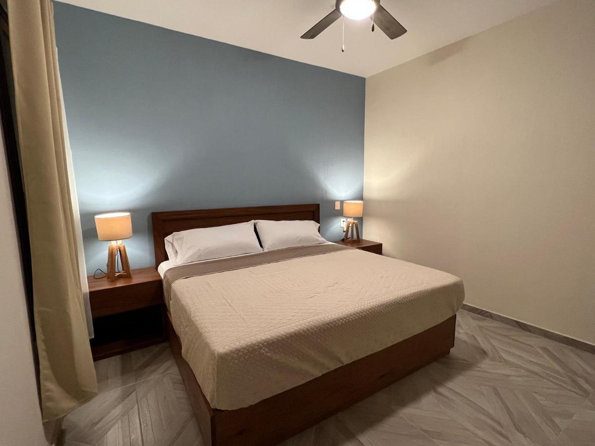 Casona 1530 Hotel Tequila Luaran gambar