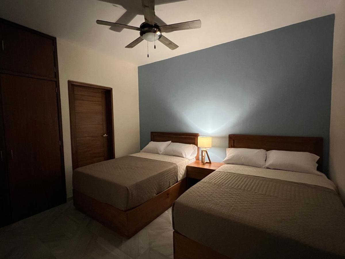 Casona 1530 Hotel Tequila Luaran gambar