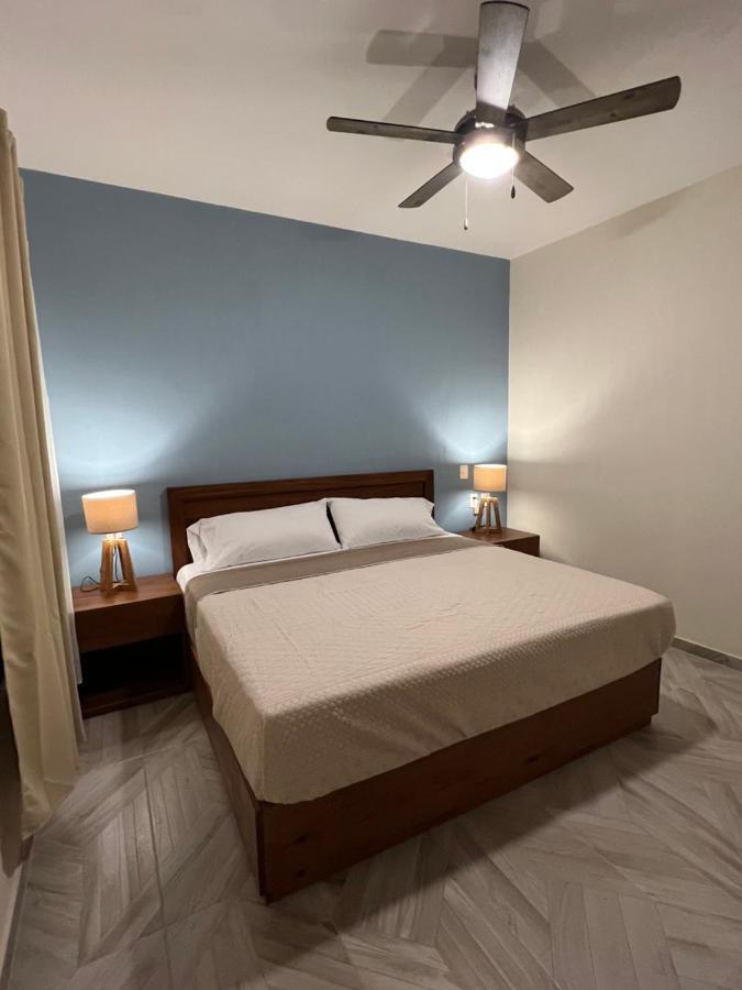 Casona 1530 Hotel Tequila Luaran gambar