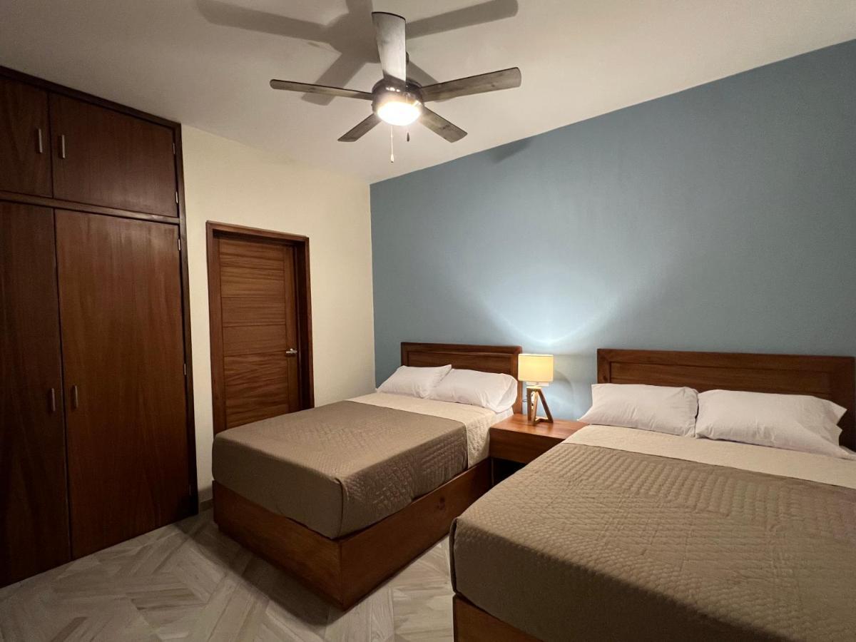 Casona 1530 Hotel Tequila Luaran gambar