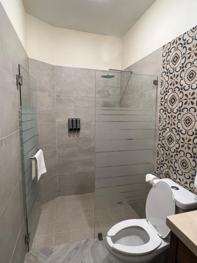 Casona 1530 Hotel Tequila Luaran gambar