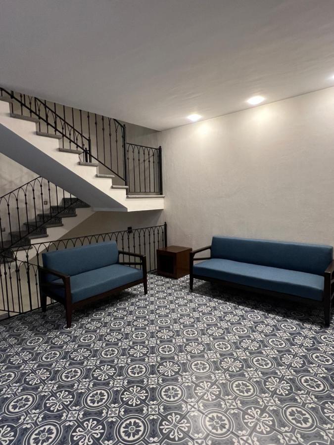 Casona 1530 Hotel Tequila Luaran gambar