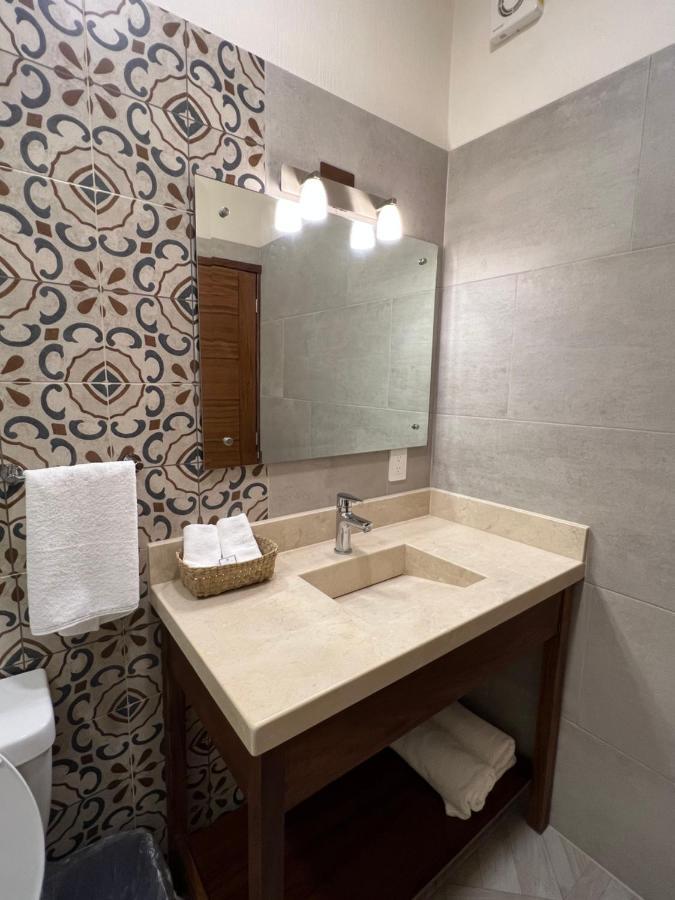Casona 1530 Hotel Tequila Luaran gambar