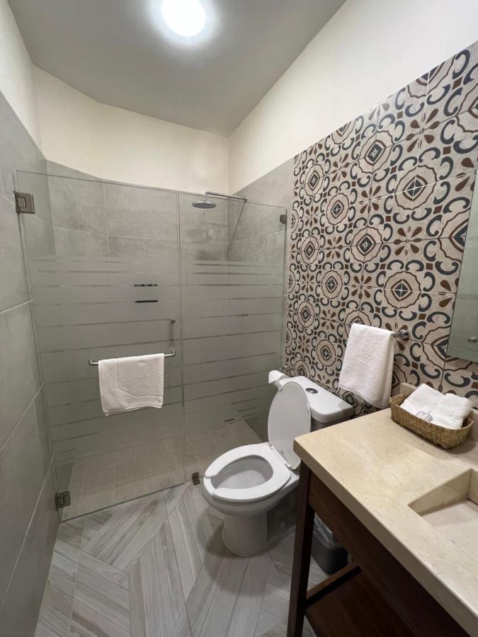 Casona 1530 Hotel Tequila Luaran gambar